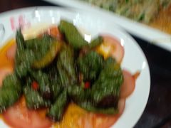 -清真悦宾楼食府(海湖店)