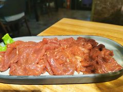 -小米烤肉-泥炉炭烤(常营店)