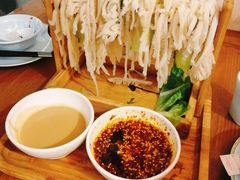 晾衣毛肚-醉长安(南门总店)