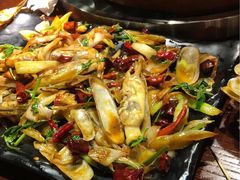 -红小姐的烤肉店(西三旗店)