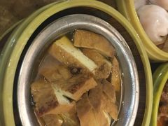 -华联广州大酒店-餐厅