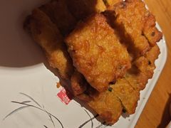 -老阿爸鲜鱼土菜(独墅湖店)