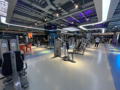 -优享健身(物美圣熙8号购物中心店)