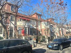 -天津五大道文化旅游区