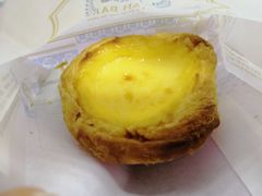 -莉莲蛋挞(日月光店)