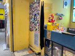-谜盒子奇幻密室(南屏店)