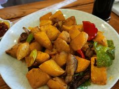 -清真·益鑫羊肉手抓馆(花园北街店)