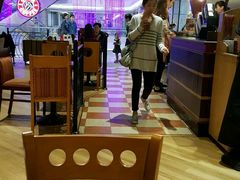 -COSTA COFFEE(武汉武商MALL店)