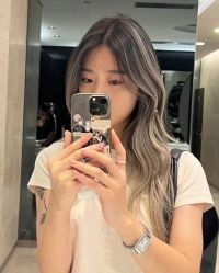 -DL HOPE明星造型