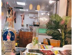 -三头牛·潮汕牛肉生蚝火锅 (夏湾店)