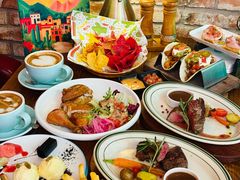 -Famous肥猫墨西哥音乐餐吧(五棵松华熙LIVE店)