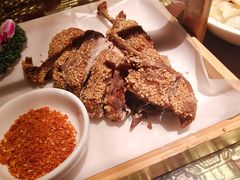 -缪氏川菜(深圳北站缤果空间店)