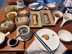 -苏州园区福朋喜来登酒店·聚味轩中餐厅