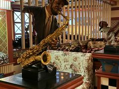 -栖巢咖啡馆(双岗店)