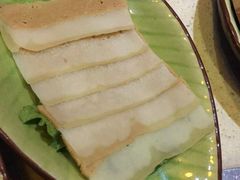 -一叶一世界•素食餐厅(环球中心店)