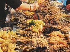 -大姐麻辣烫(莲宝中路店)