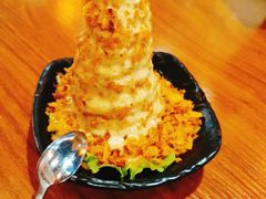 -大阪烧肉BAKA一代(十亩地店)