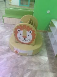 -纯一宝贝儿童游泳中心(生态大街店)