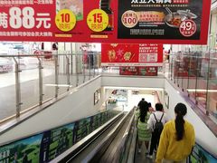 -华润万家(东葛店)