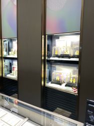 -周大福CHOW TAI FOOK(荟聚购物中心西红门店)