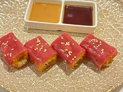 -成都瑞吉酒店·宴庭中餐厅