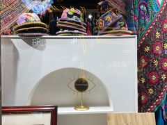 -东南亚风情赶摆街夜市