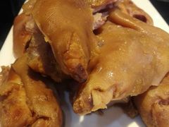 猪蹄-李家猪蹄融合菜馆(河松街店)