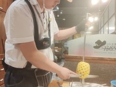 -汉巴味德(大悦城店)