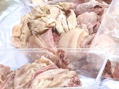 -小辫子羊肉面馆(周东店)