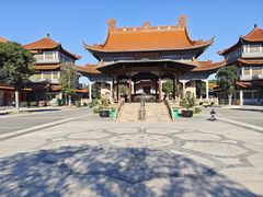-高旻寺