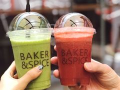 -BAKER&SPICE(国金中心商场店)