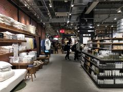 -无印良品(京都BAL店)