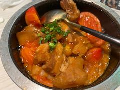 -九毛九西北菜(百信广场店)