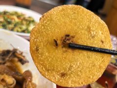 -芦茨金富饭庄·25年老字号·专做稻草鸡
