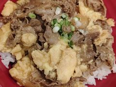 -食其家·牛丼咖喱(太阳宫店)