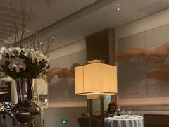 -北京柏悦酒店·锦庭餐厅Dining Room