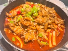 -蛙喔牛蛙(淮安吾悦店)