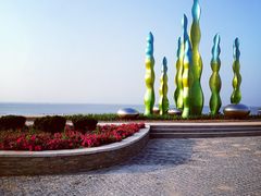 -那香海钻石沙滩浴场