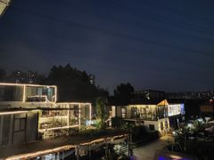 -三圣花乡旅游区