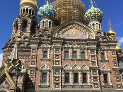 -滴血救世主教堂