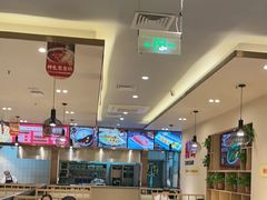 -蜀留香火锅(社会山店)