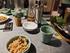 -原味四季椰子鸡(平湖天虹店)