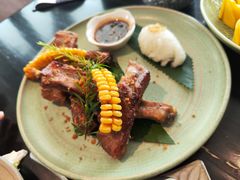-Thai Alley泰爱里(二沙岛店)