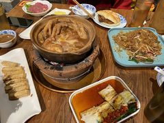 -十六蒲(桂林路店)