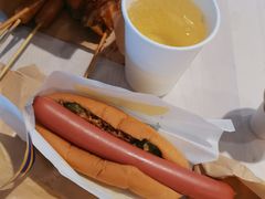 -宜家·瑞典风味餐厅(烟台路店)
