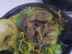 -南湖胖子砂锅(五福街店)