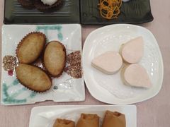 -华美轩中餐厅(客天下店)