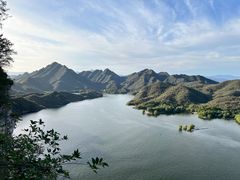 -易水湖景区