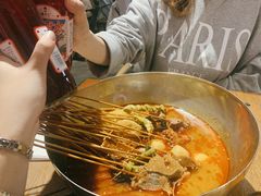 -付小姐在成都(五道口店)