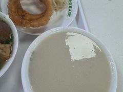 -老磁器口豆汁店(天坛店)